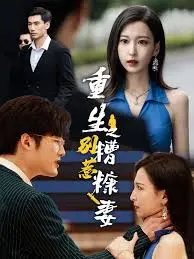 《重生之别惹糟糠妻》：逆袭人生，前夫后悔莫及？