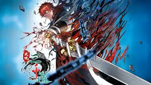 2024武侠传奇：《武映三千道》动作与情感的碰撞