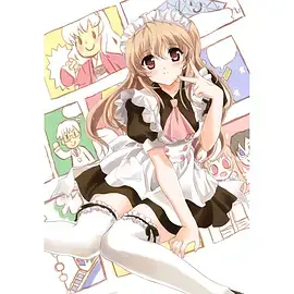 《乃木坂春香的秘密 第二季》：恋爱喜剧再升级！萌妹子的秘密你准备好挖掘了吗？