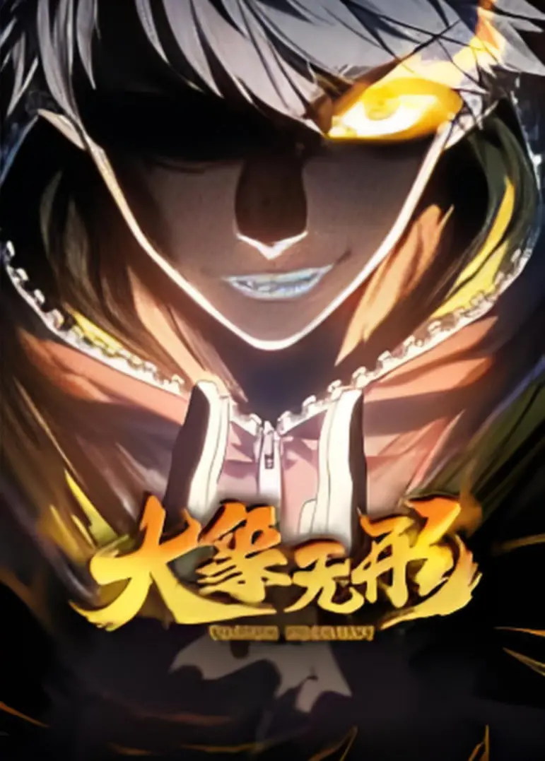 《大象无形 动态漫画》：打破次元壁，体验不一样的东方玄幻！