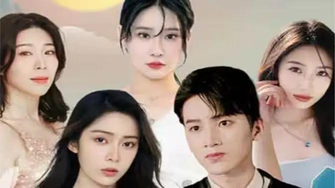 《我的绝美师姐太宠了》：姐弟恋的甜蜜暴击，都市修真的另类打开方式！