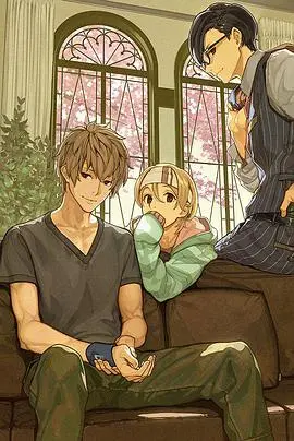 《Room Mate》：宅男福利？还是恐怖惊悚？双视角下的同居生活大揭秘！