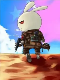 《那年那兔那些事儿 第一季》：萌兔热血，家国情怀，致敬历史的童趣史诗！