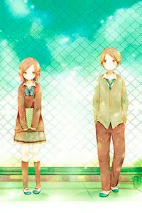 《一周的朋友》：记忆的碎片与永恒的羁绊，当青春遇上失忆的虐恋