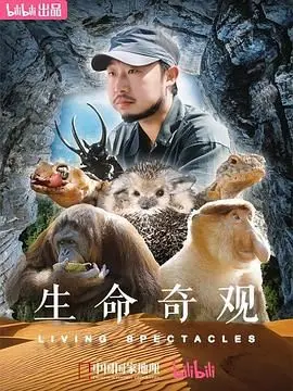 《生命奇观》：一部颠覆你认知的科幻史诗，探索宇宙奥秘与人类存在的终极意义